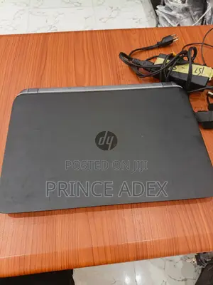 Laptop HP 8GB Intel Core i3 HDD 500GB