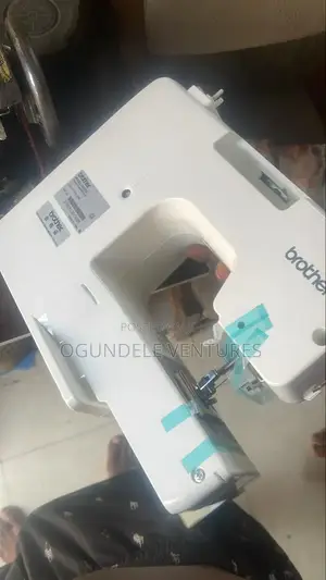 Brother Electric Sewing Machine