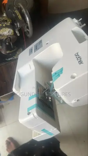 Brother Electric Sewing Machine