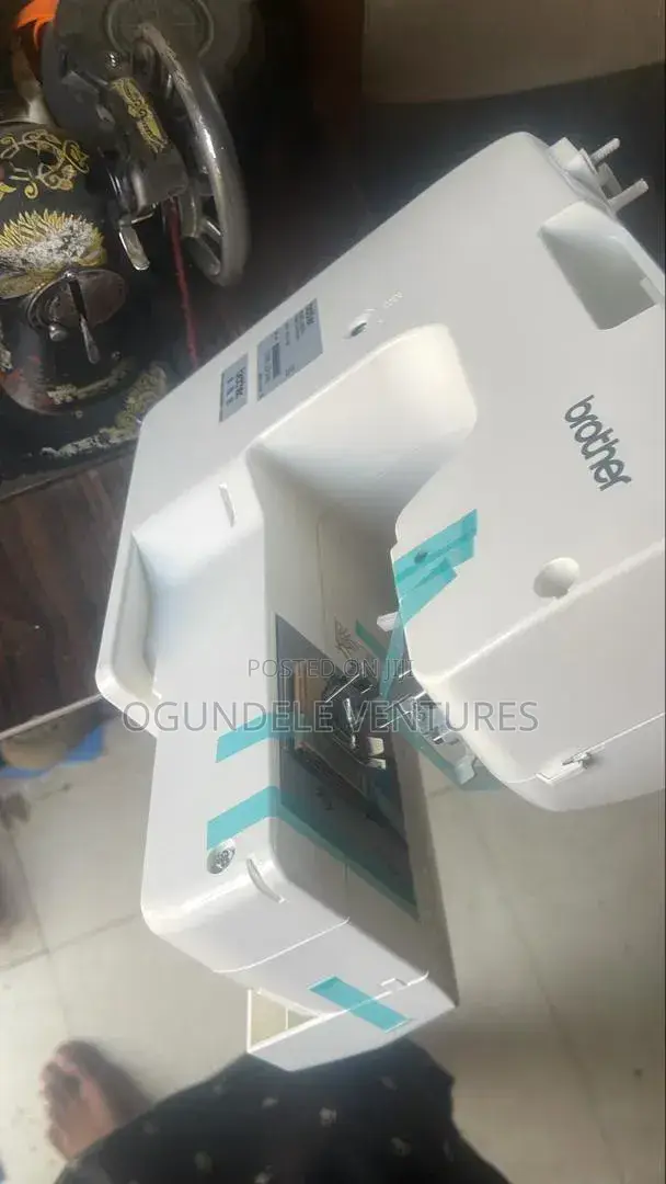 Brother Electric Sewing Machine