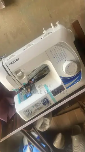 Brother Electric Sewing Machine