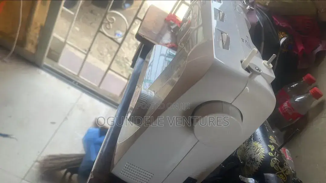 Brother Electric Sewing Machine