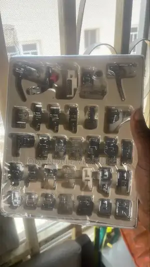 Brother Electric Sewing Machine