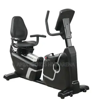 Recumbent Bike