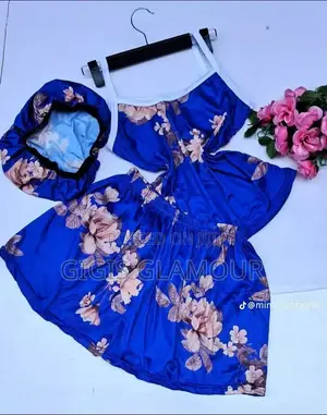Night Wear