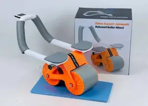 Rebound Ab Roller