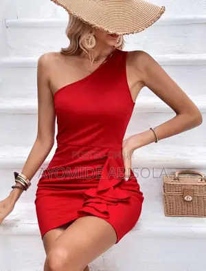 Female Dresses