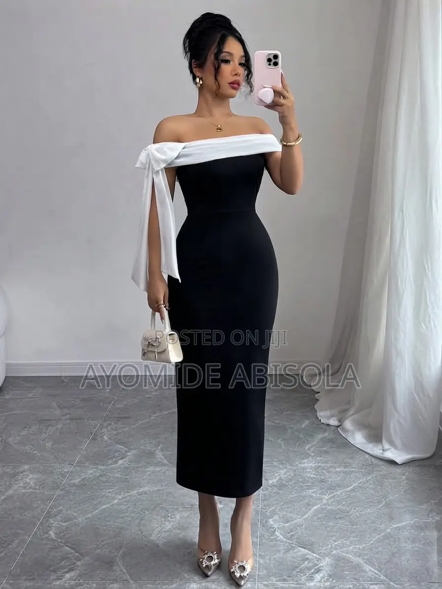 Female Dresses