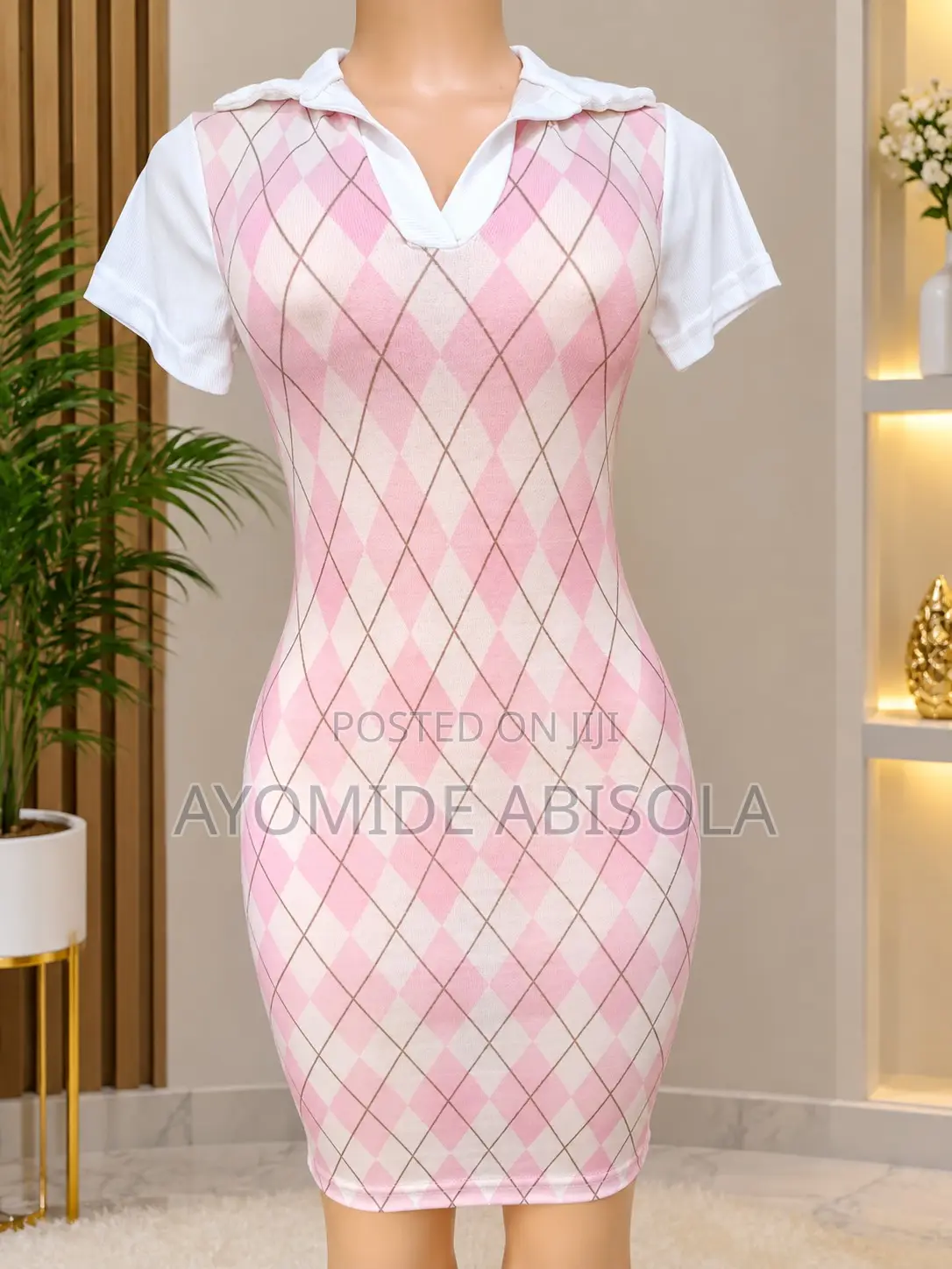 Female Dresses