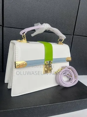It's Not Just an Handbags. It Simple Beauty in the Making.