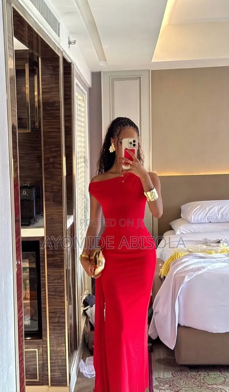 Female Dresses