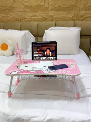 Foldable Table