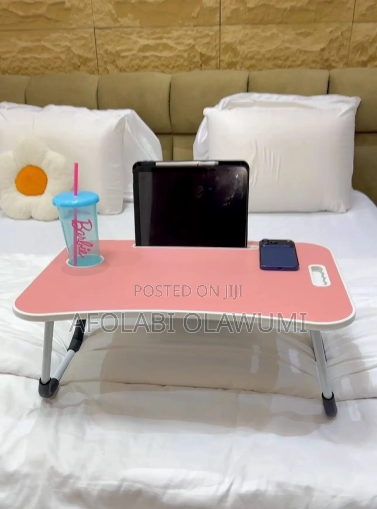 Foldable Table