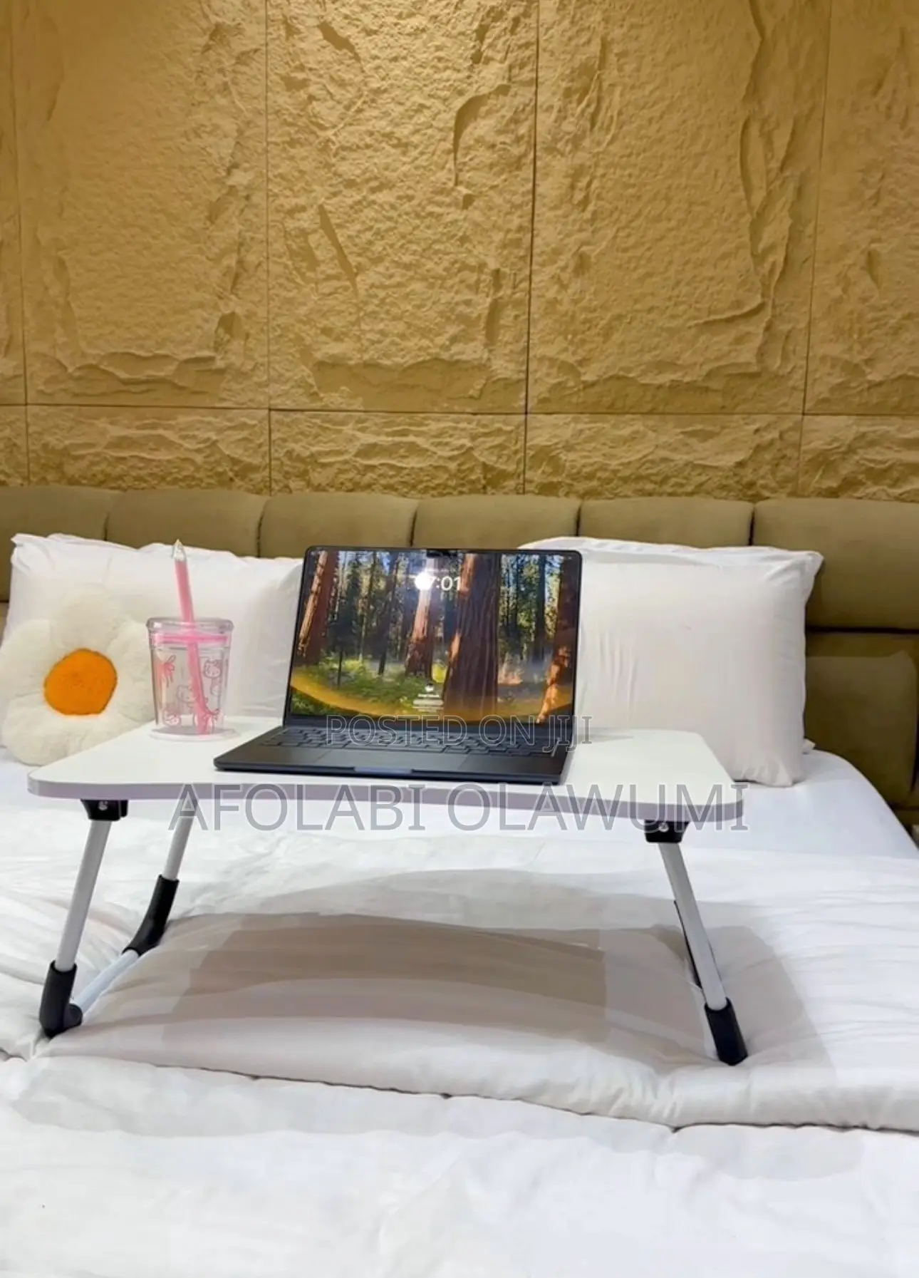 Foldable Table