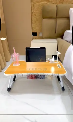 Foldable Table