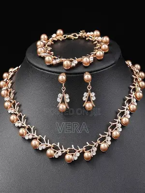 Jewelry Sets