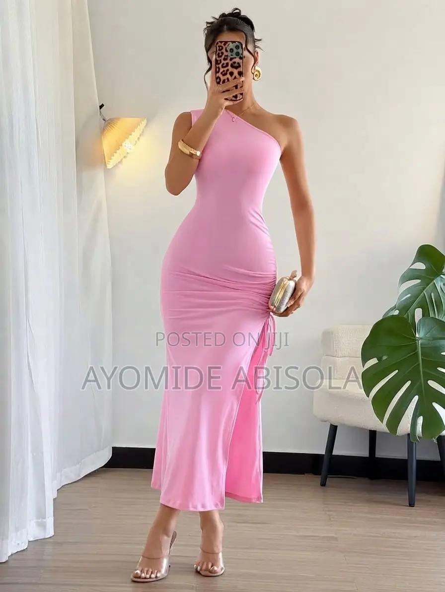Female Dresses