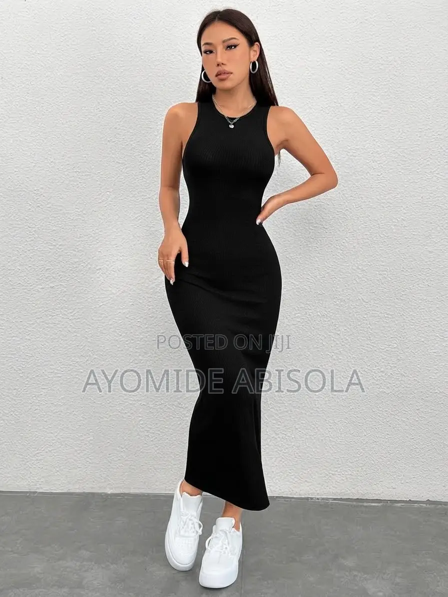 Female Dresses