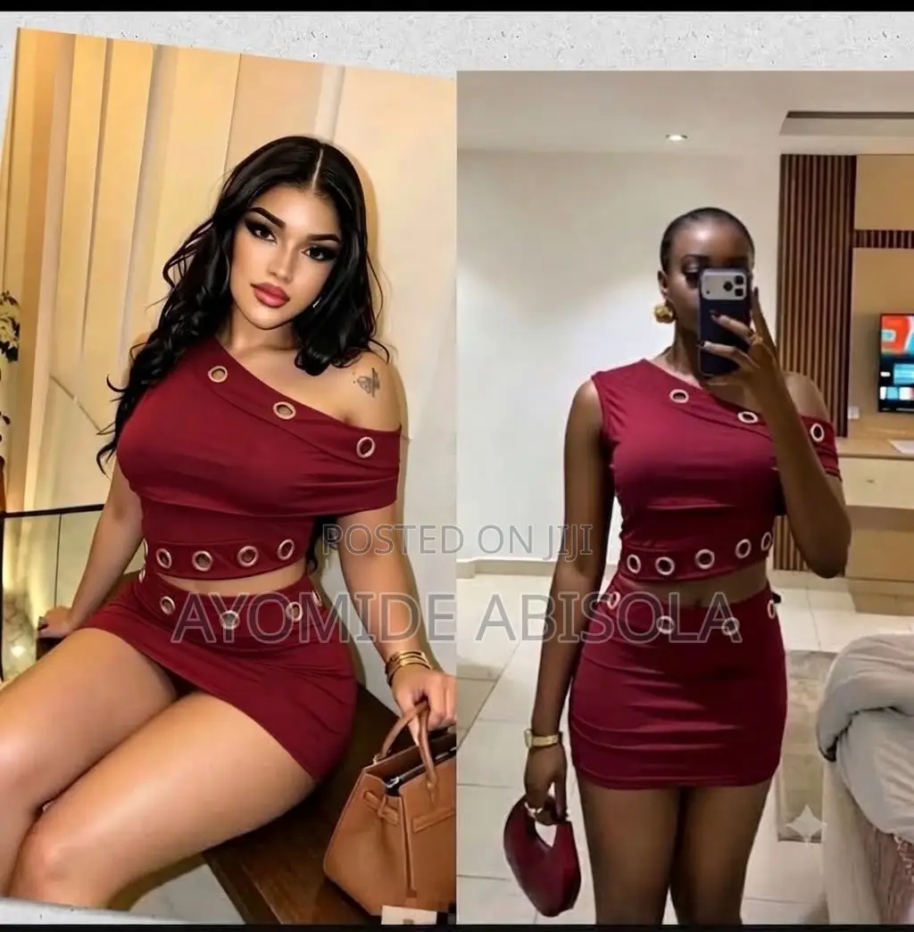 Female Dresses