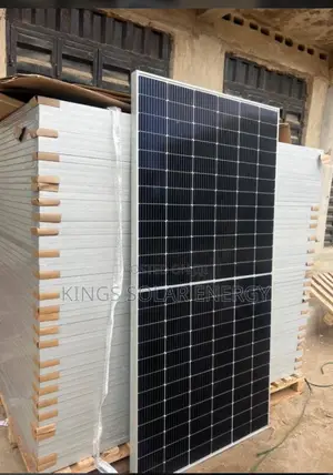 659watts Jinko Biaficial Solar Panels Available