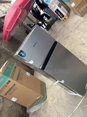 Hisense REF172DR Home Appliance
