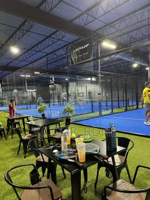 Lounge Artificial Grass Carpet