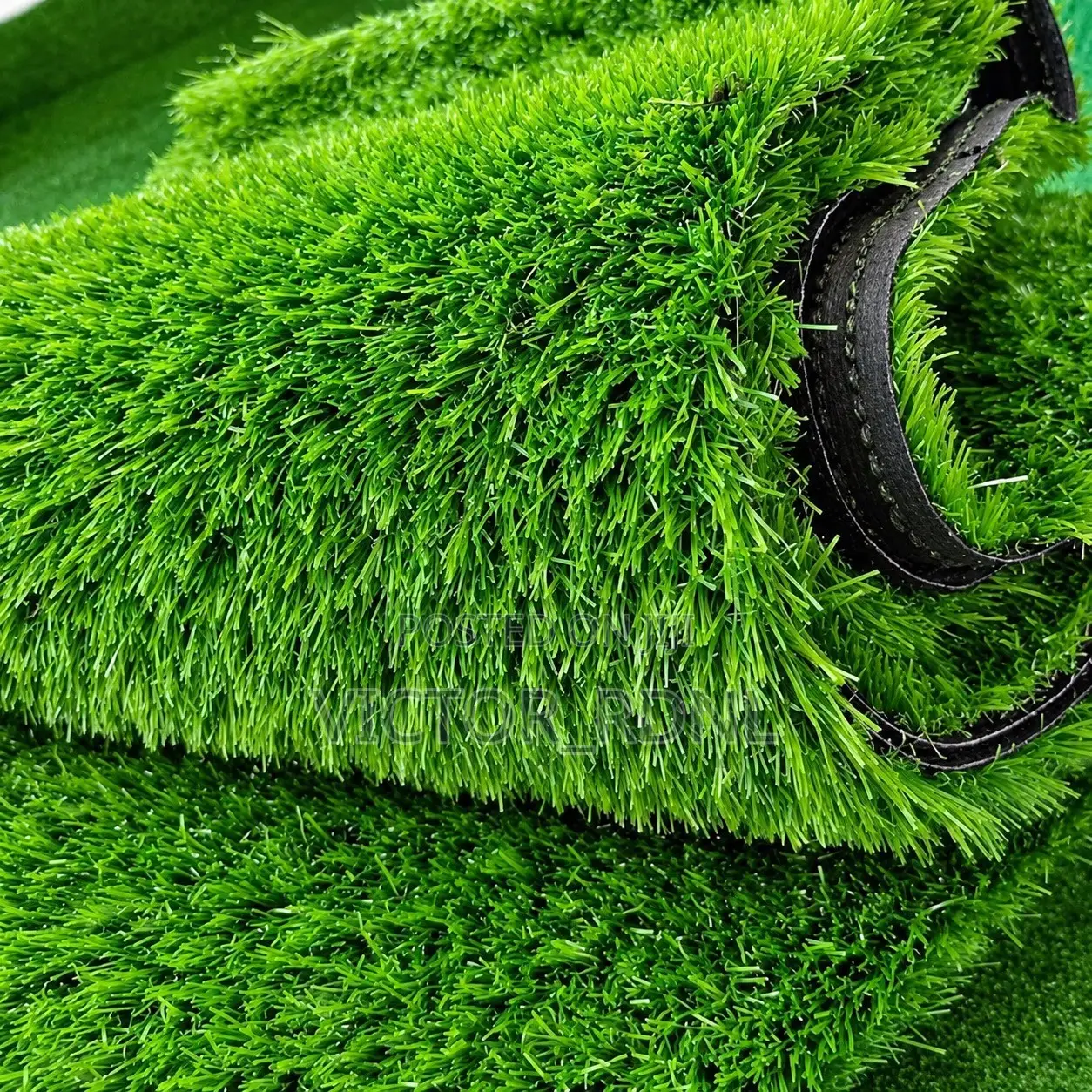 Lounge Artificial Grass Carpet