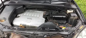 Lexus RX 2009 Black