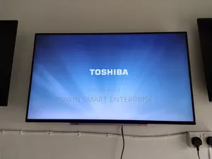 Toshiba Smart Television 32 Inches