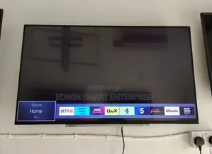 Toshiba Smart Television 32 Inches