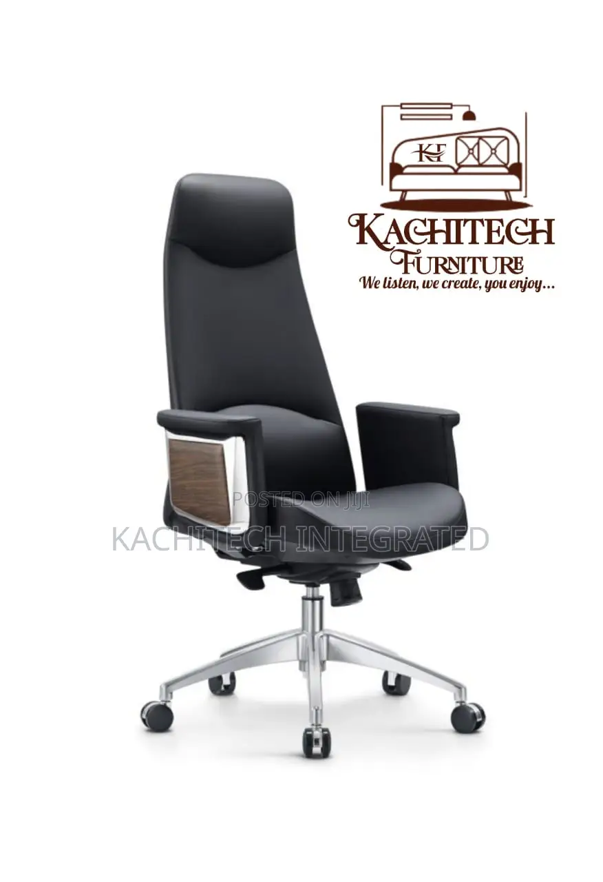 Governor Executive Chair