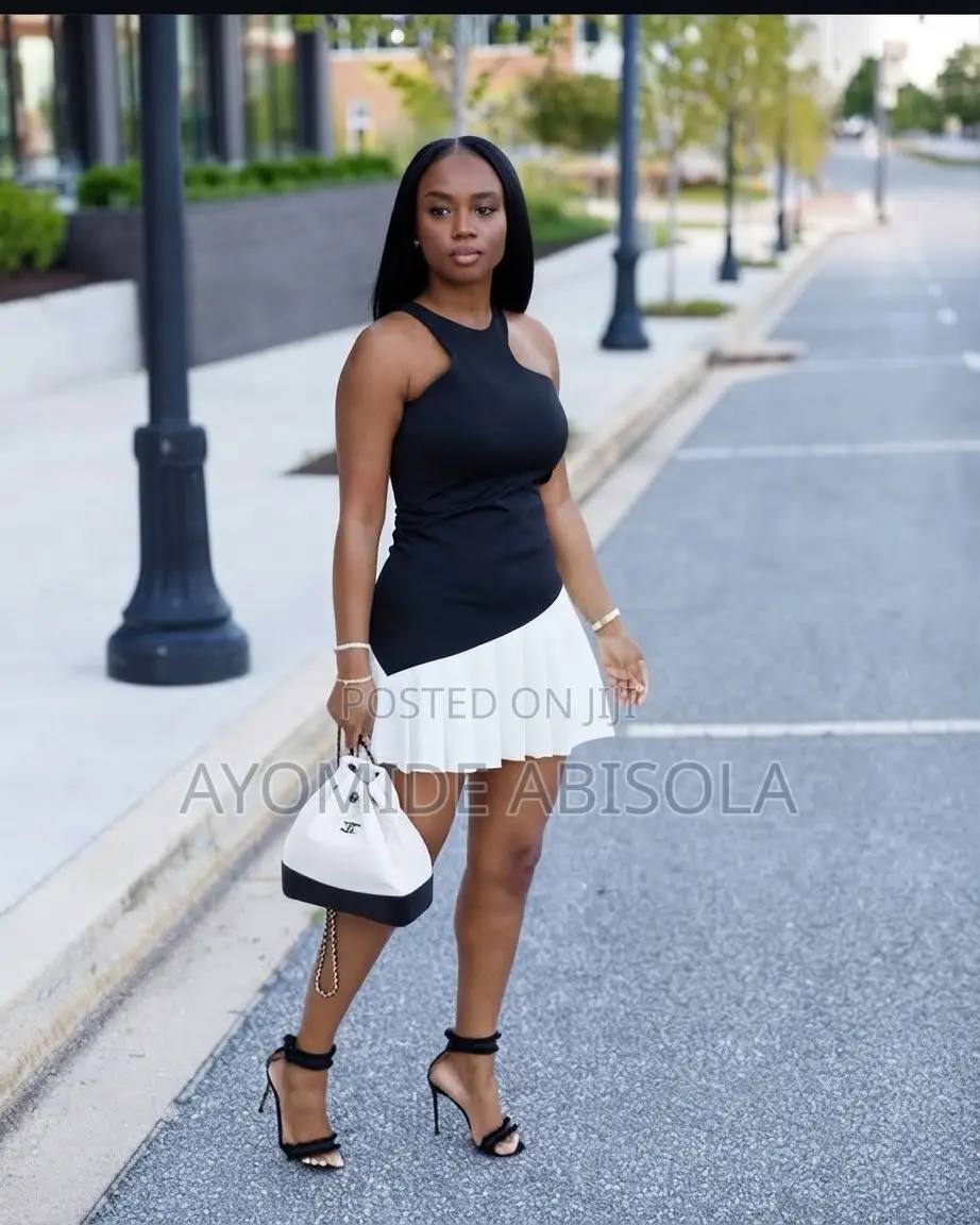 Female Dresses
