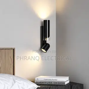 Nordic Postmodern Wall Lamp
