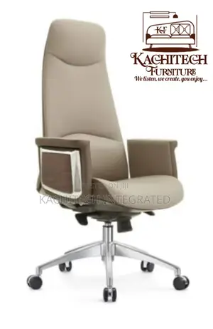Governor Executive Chair