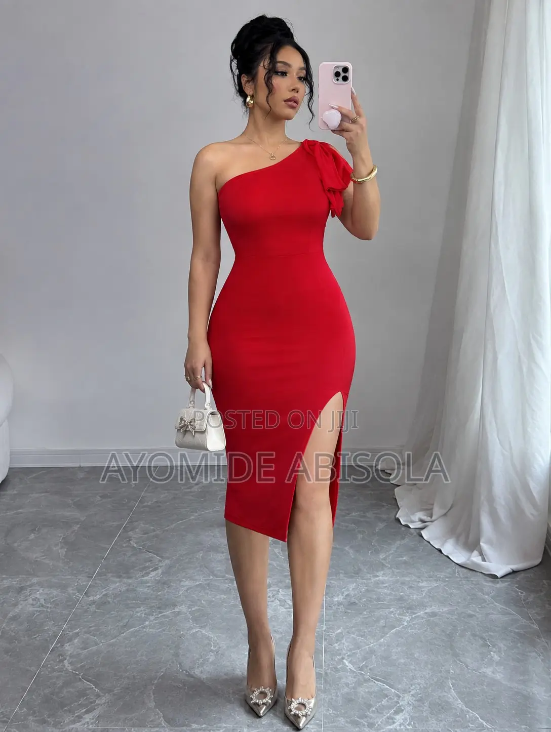 Female Dresses