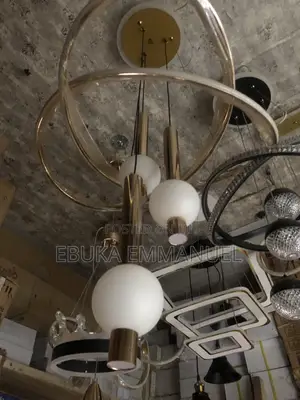 Dropping Lighting