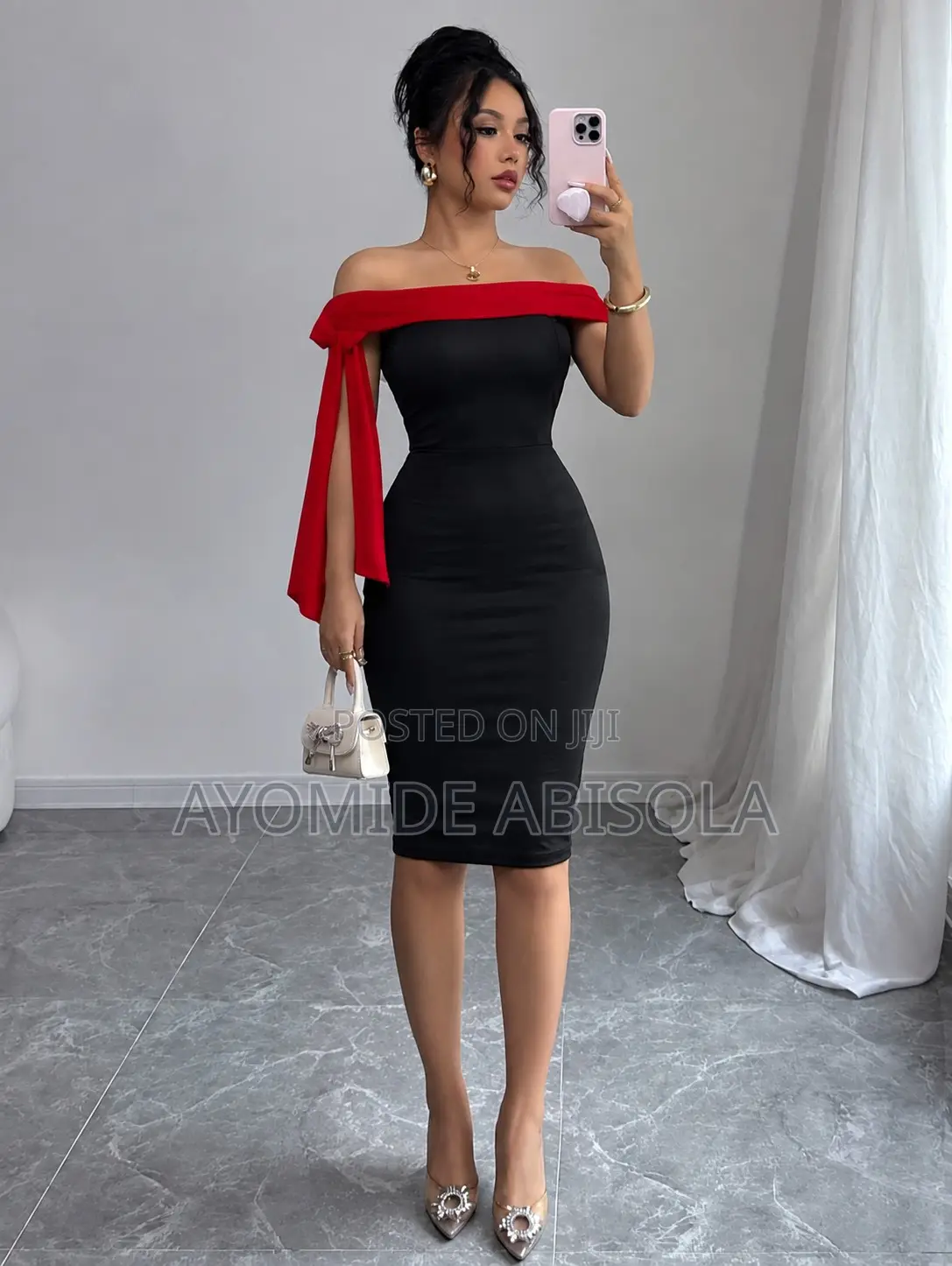 Female Dresses