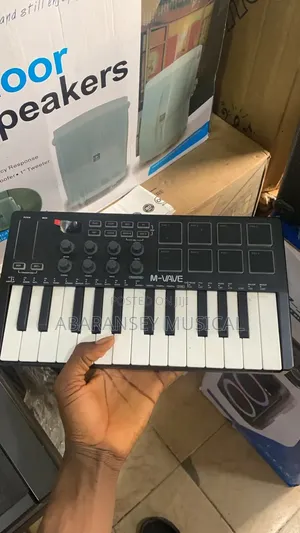 Musical Equipments