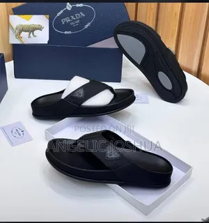 Prada Palm's