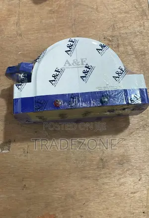 A E 200A Changeover Knife Switch