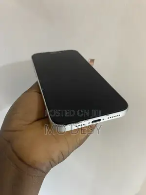 Apple iPhone 16 Plus 128 GB White