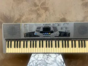 Bontempi PM678 Electronic Keyboard Piano for Sale