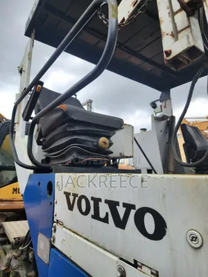 Asphalt Paver