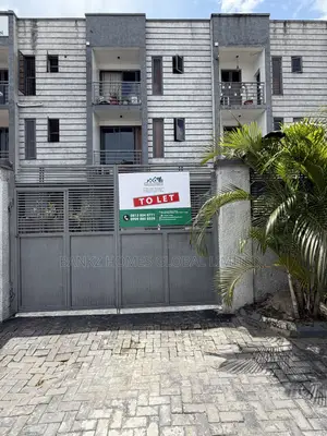 Furnished 4bdrm Duplex in Lekki for rent