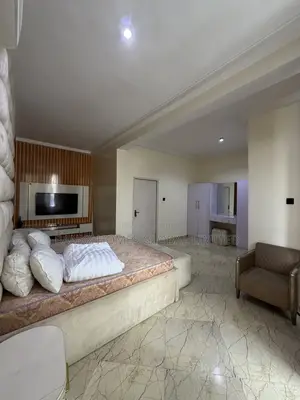 Furnished 4bdrm Duplex in Lekki for rent