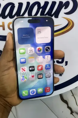 Apple iPhone 15 Pro 128 GB