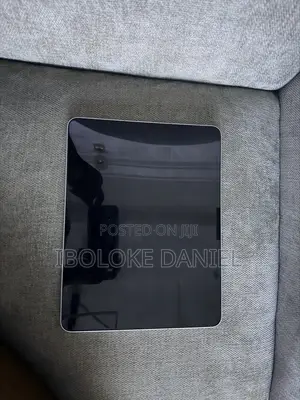 Apple iPad Pro 13 (2024) 256 GB Gray