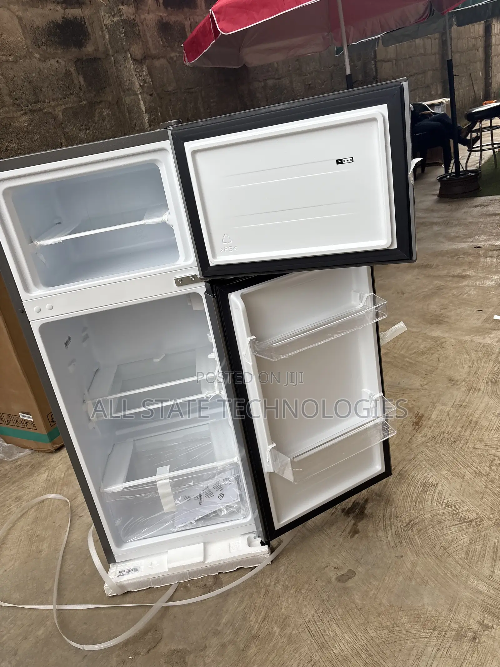 Hisense REF172DR Kitchen Appliance