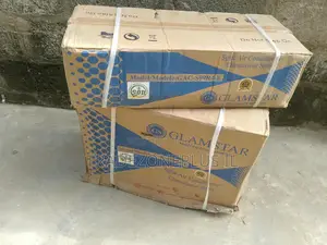 Brand New Glamstar GACS09R4E Split Air Conditioner