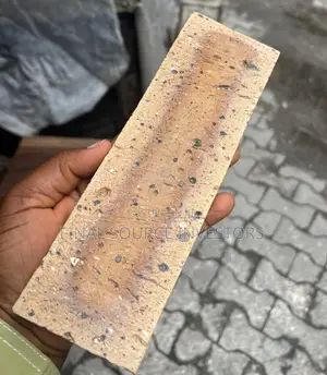 South African Bricks ( Ivory)